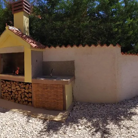 House Ana - Loborika, Pula, 4 Bedrooms Ferienhaus