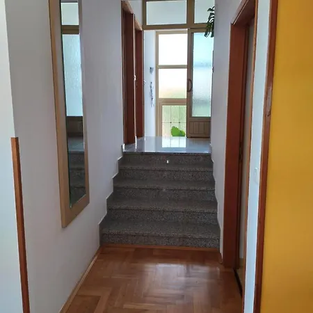 Ferienhaus House Ana - Loborika, Pula, 4 Bedrooms