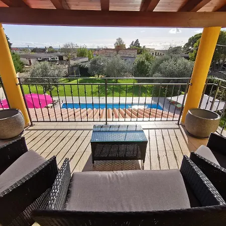 Ferienhaus House Ana - Loborika, Pula, 4 Bedrooms