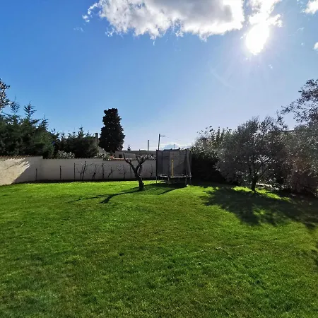 Ferienhaus House Ana - Loborika, Pula, 4 Bedrooms *