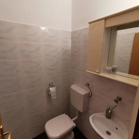 Ferienhaus House Ana - Loborika, Pula, 4 Bedrooms